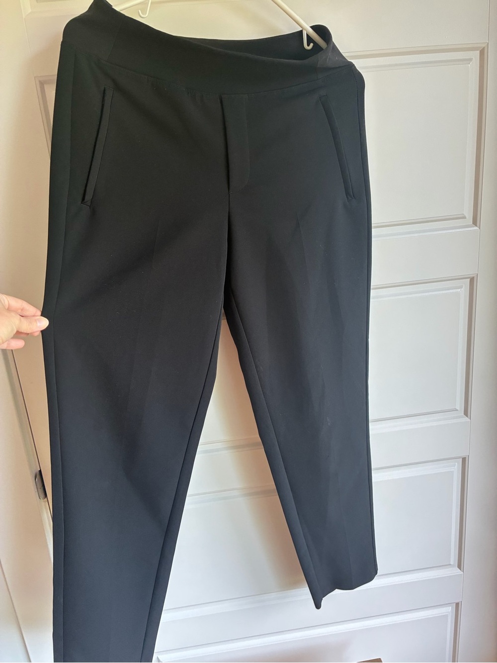 Athleta Brooklyn Ankle pant . Dress Pants -